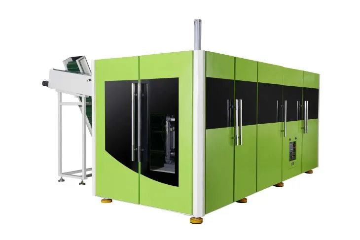 3 hulrom automatisk maskin for vannflaske