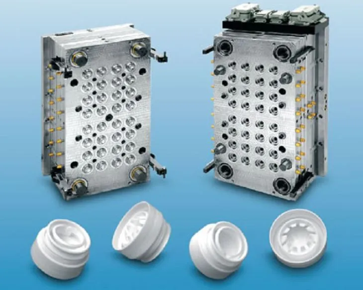 Spiselig oljeavslutning