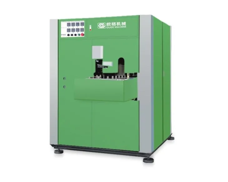 Plast Jerry Kan Production Blow Molding Machine