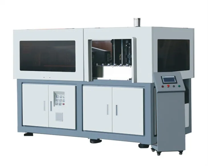 Bredde Munn Krukke Blåser Maskin