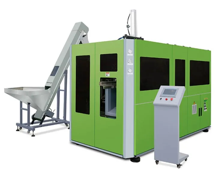 4 hulrom flaske gjør maskinen for små flasker